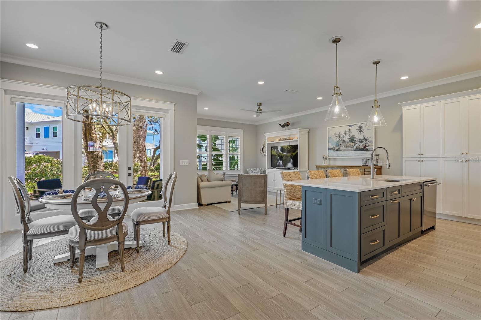 47 IROQUOIS AVE, ST AUGUSTINE, FL, 32084