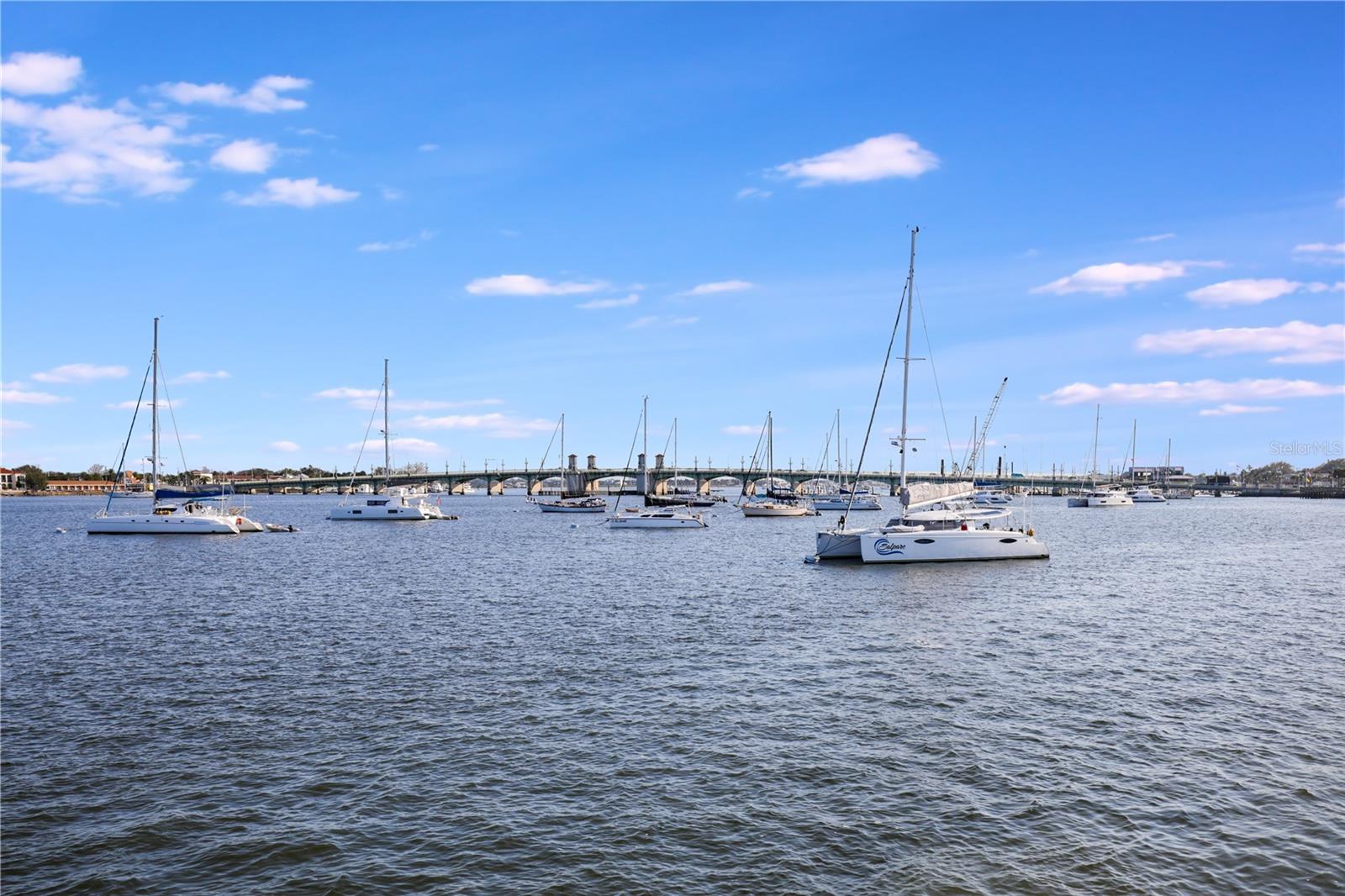 47 IROQUOIS AVE, ST AUGUSTINE, FL, 32084