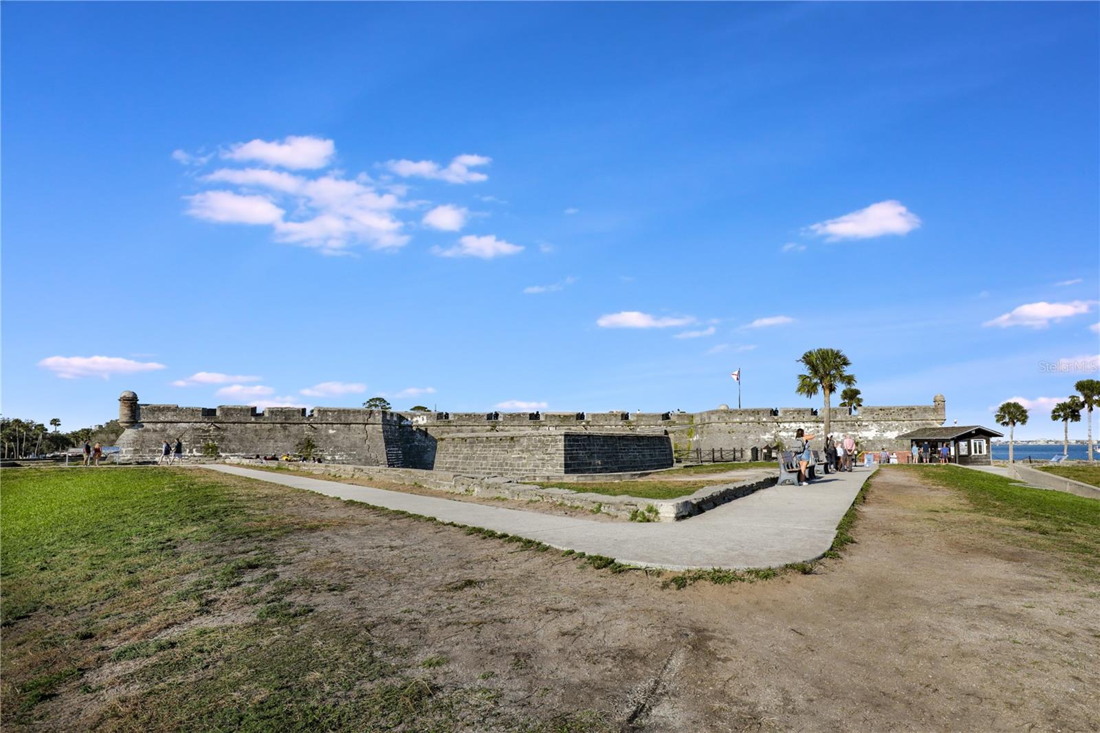 47 IROQUOIS AVE, ST AUGUSTINE, FL, 32084