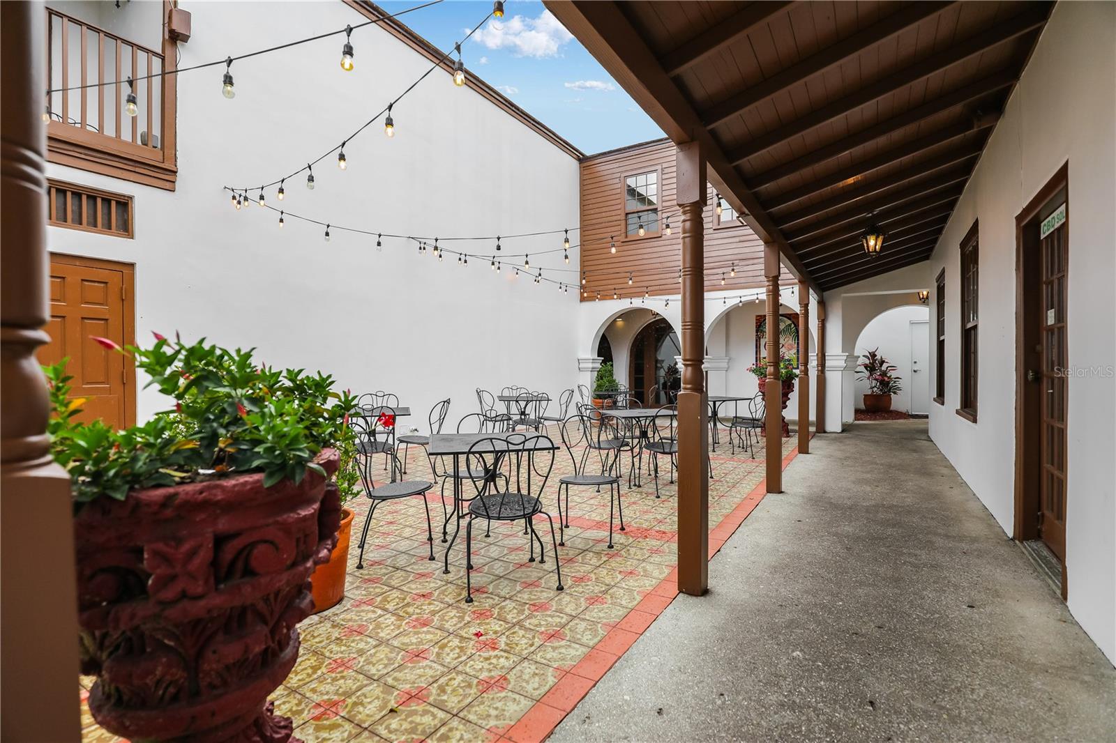 47 IROQUOIS AVE, ST AUGUSTINE, FL, 32084