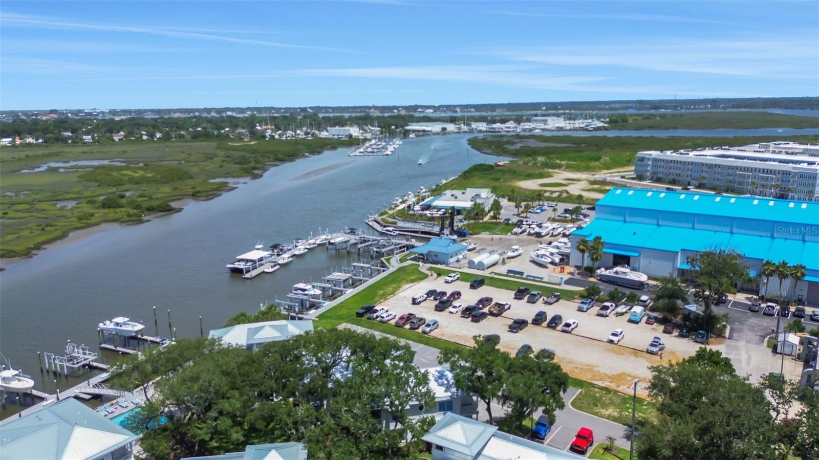 47 IROQUOIS AVE, ST AUGUSTINE, FL, 32084