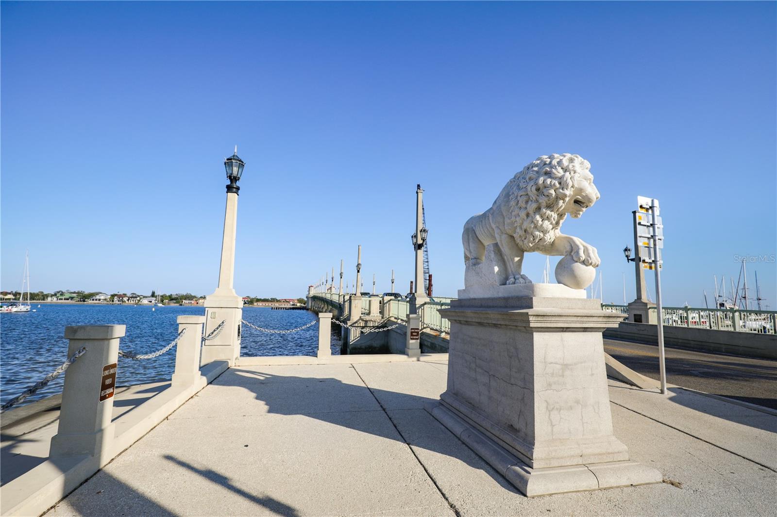 47 IROQUOIS AVE, ST AUGUSTINE, FL, 32084