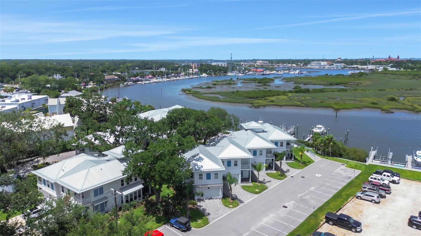 47 IROQUOIS AVE, ST AUGUSTINE, FL, 32084