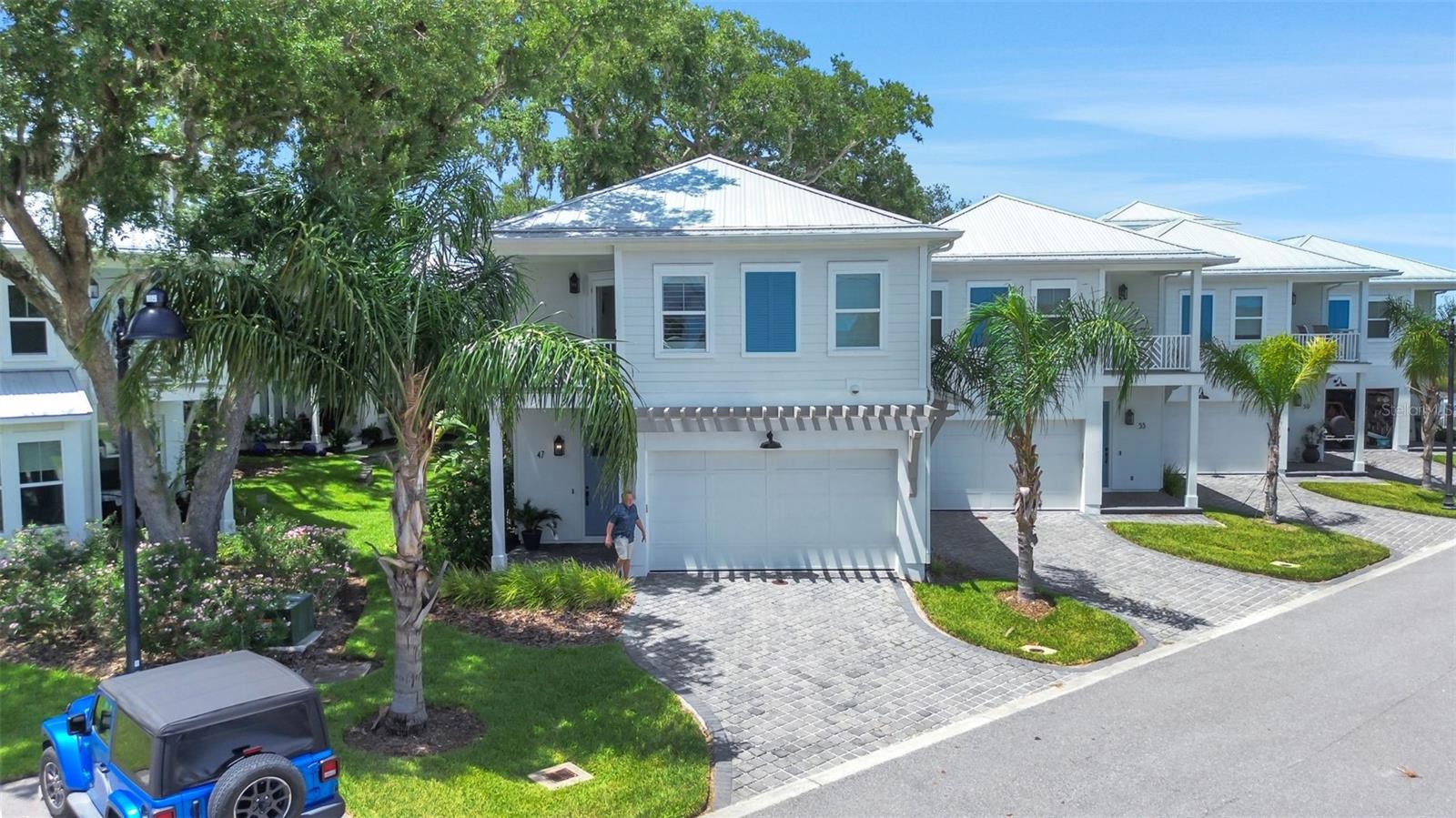 47 IROQUOIS AVE, ST AUGUSTINE, FL, 32084