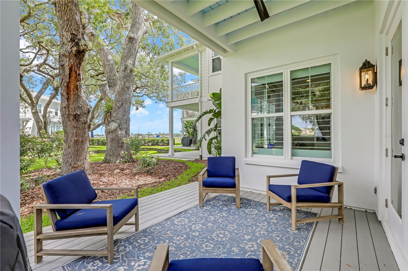 47 IROQUOIS AVE, ST AUGUSTINE, FL, 32084