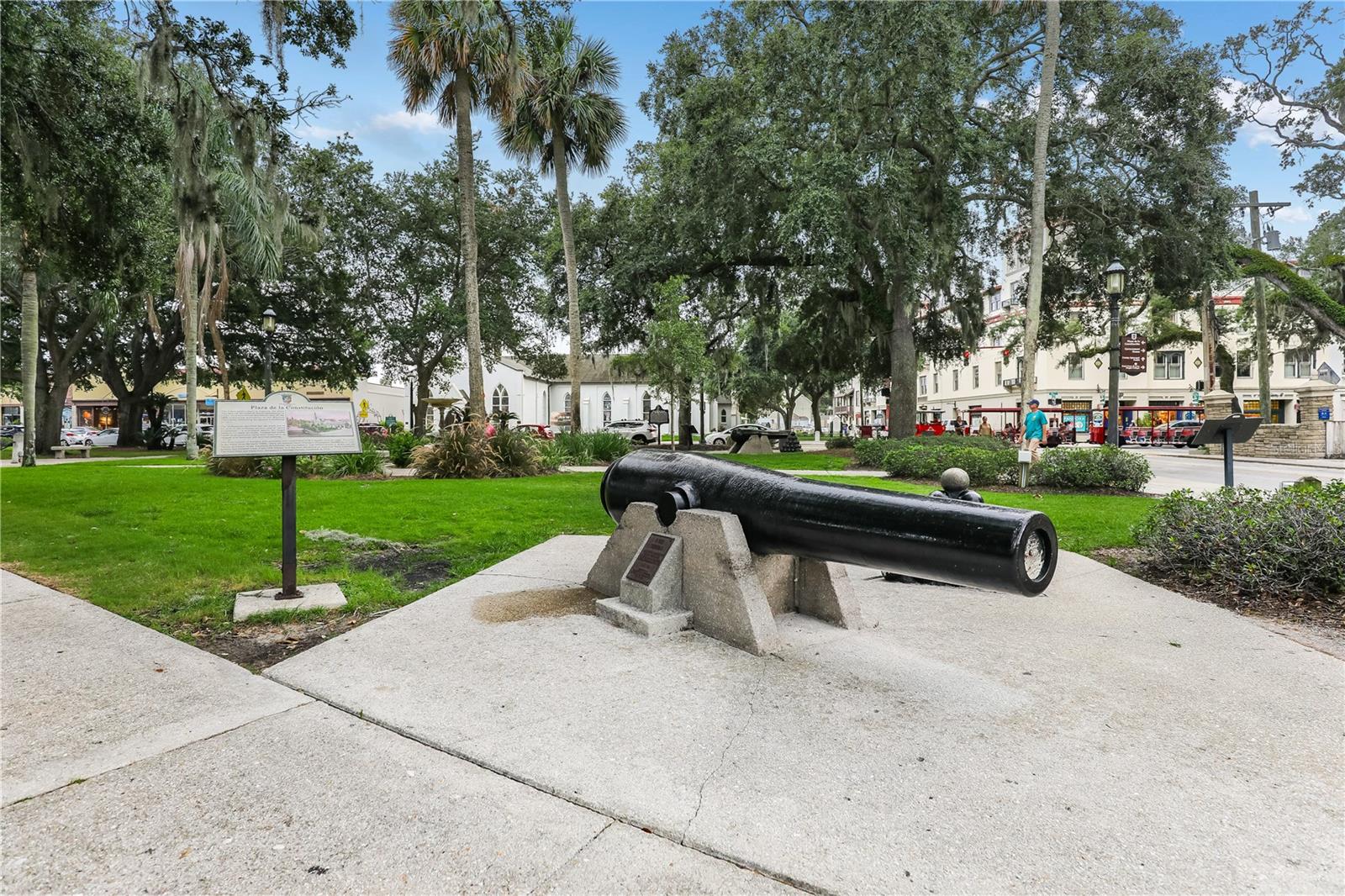 47 IROQUOIS AVE, ST AUGUSTINE, FL, 32084