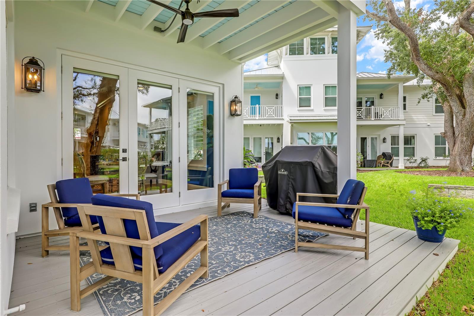 47 IROQUOIS AVE, ST AUGUSTINE, FL, 32084