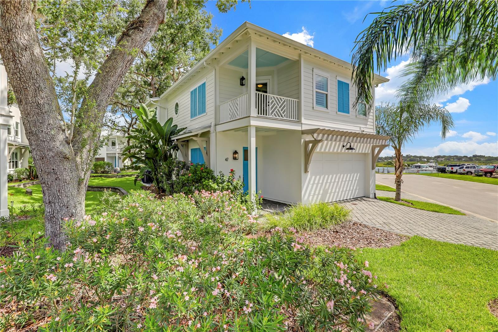 47 IROQUOIS AVE, ST AUGUSTINE, FL, 32084