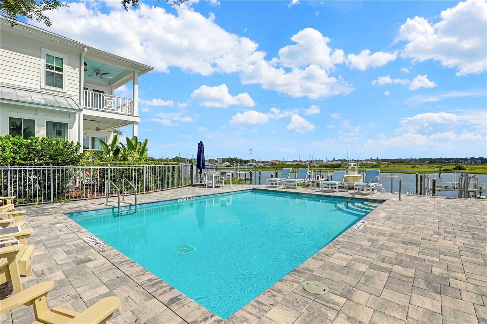 47 IROQUOIS AVE, ST AUGUSTINE, FL, 32084