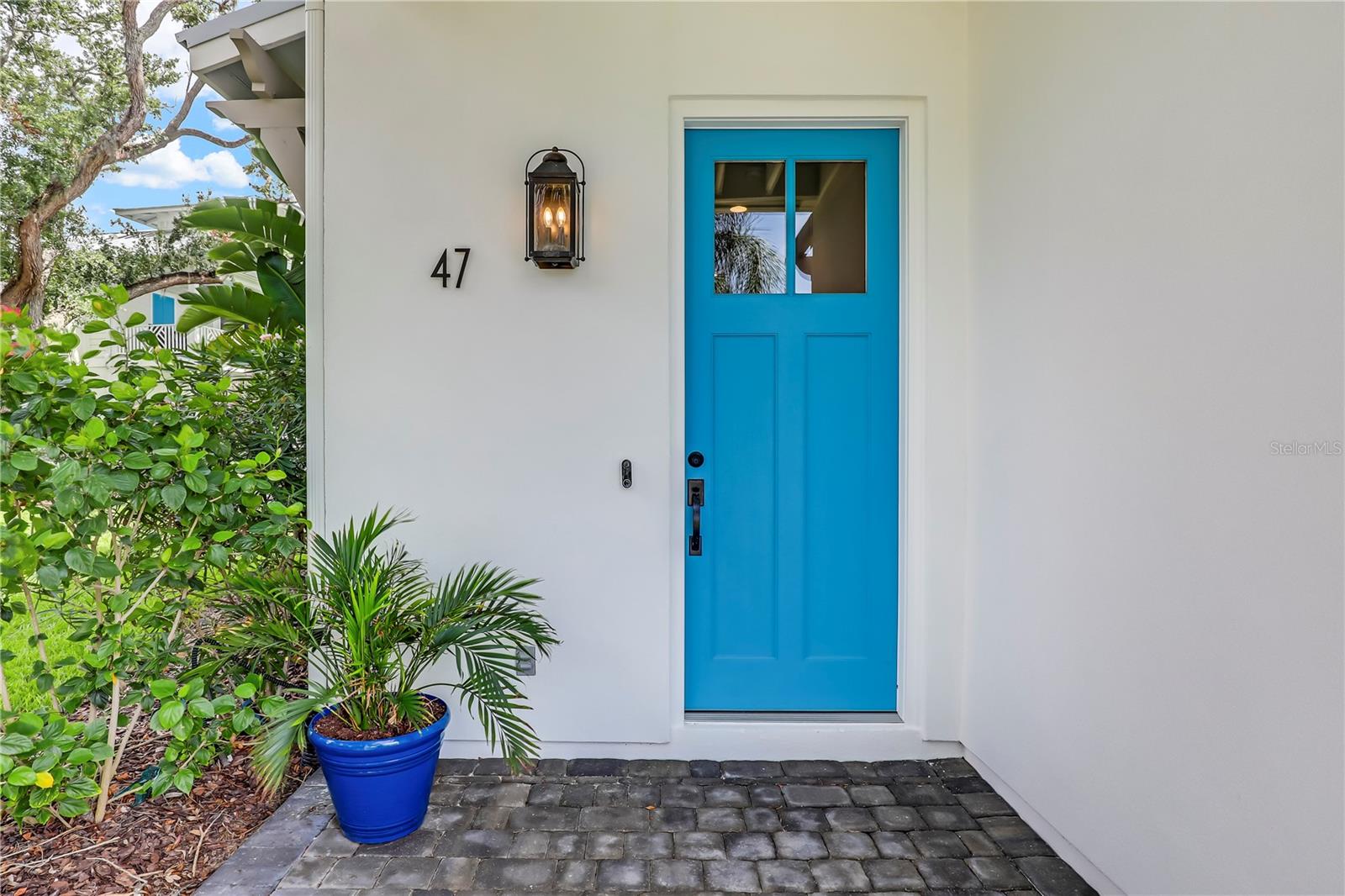 47 IROQUOIS AVE, ST AUGUSTINE, FL, 32084