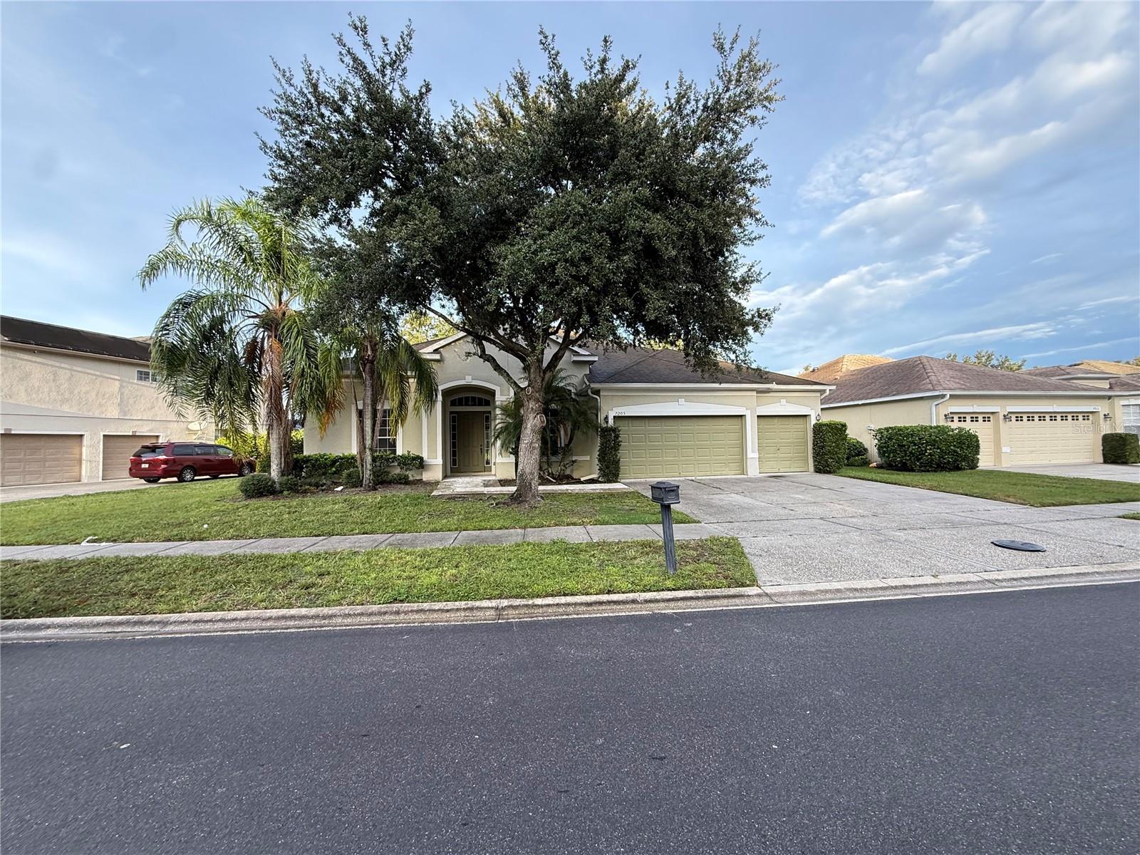 7005 WINDING LAKE CIR, OVIEDO, FL, 32765