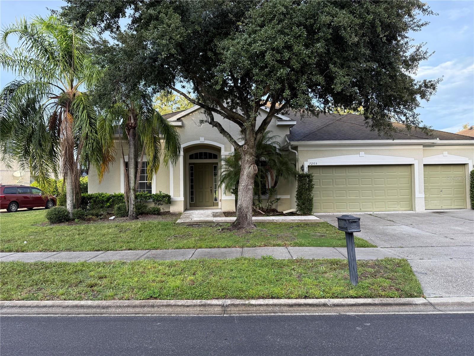 7005 WINDING LAKE CIR, OVIEDO, FL, 32765