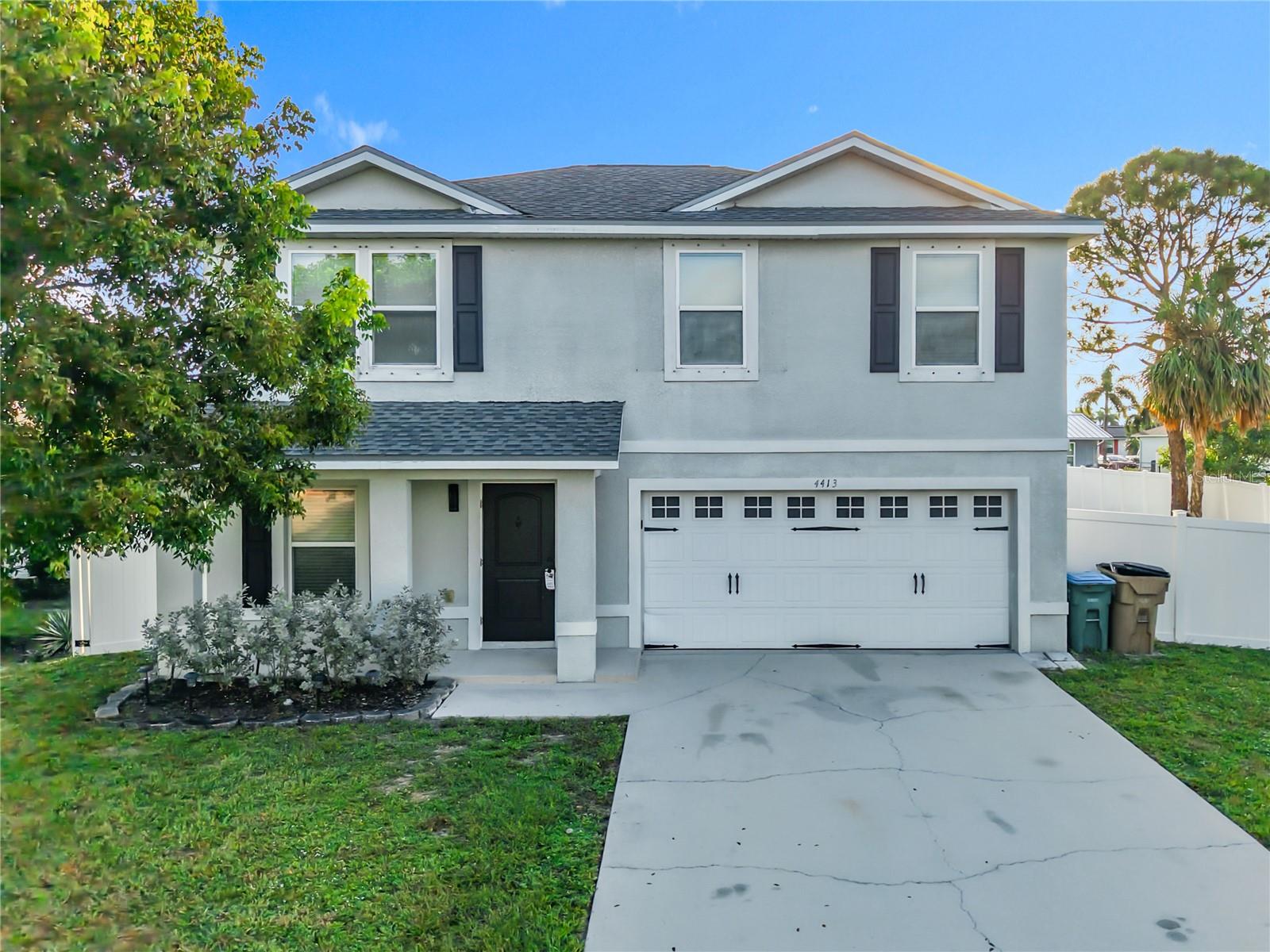 4413 SW 15TH PL, CAPE CORAL, FL, 33914