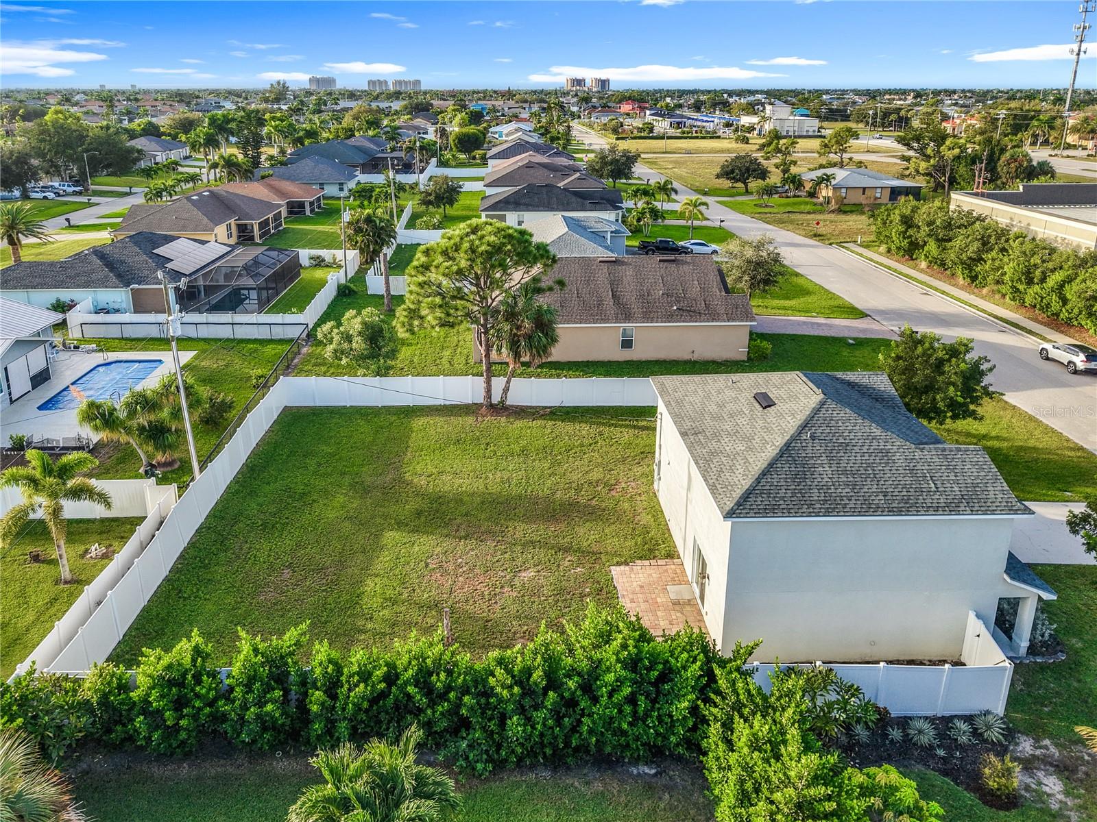 4413 SW 15TH PL, CAPE CORAL, FL, 33914