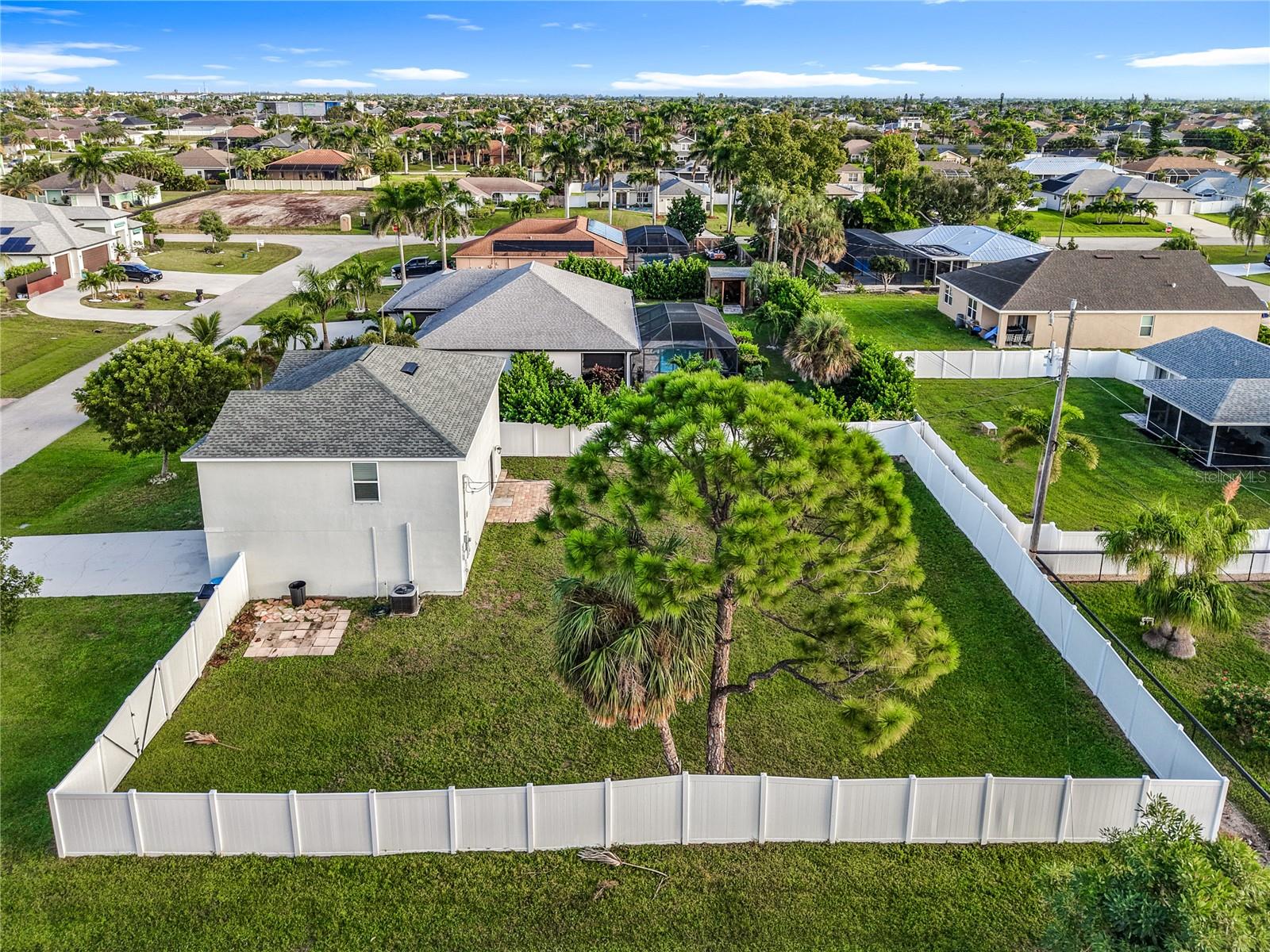 4413 SW 15TH PL, CAPE CORAL, FL, 33914