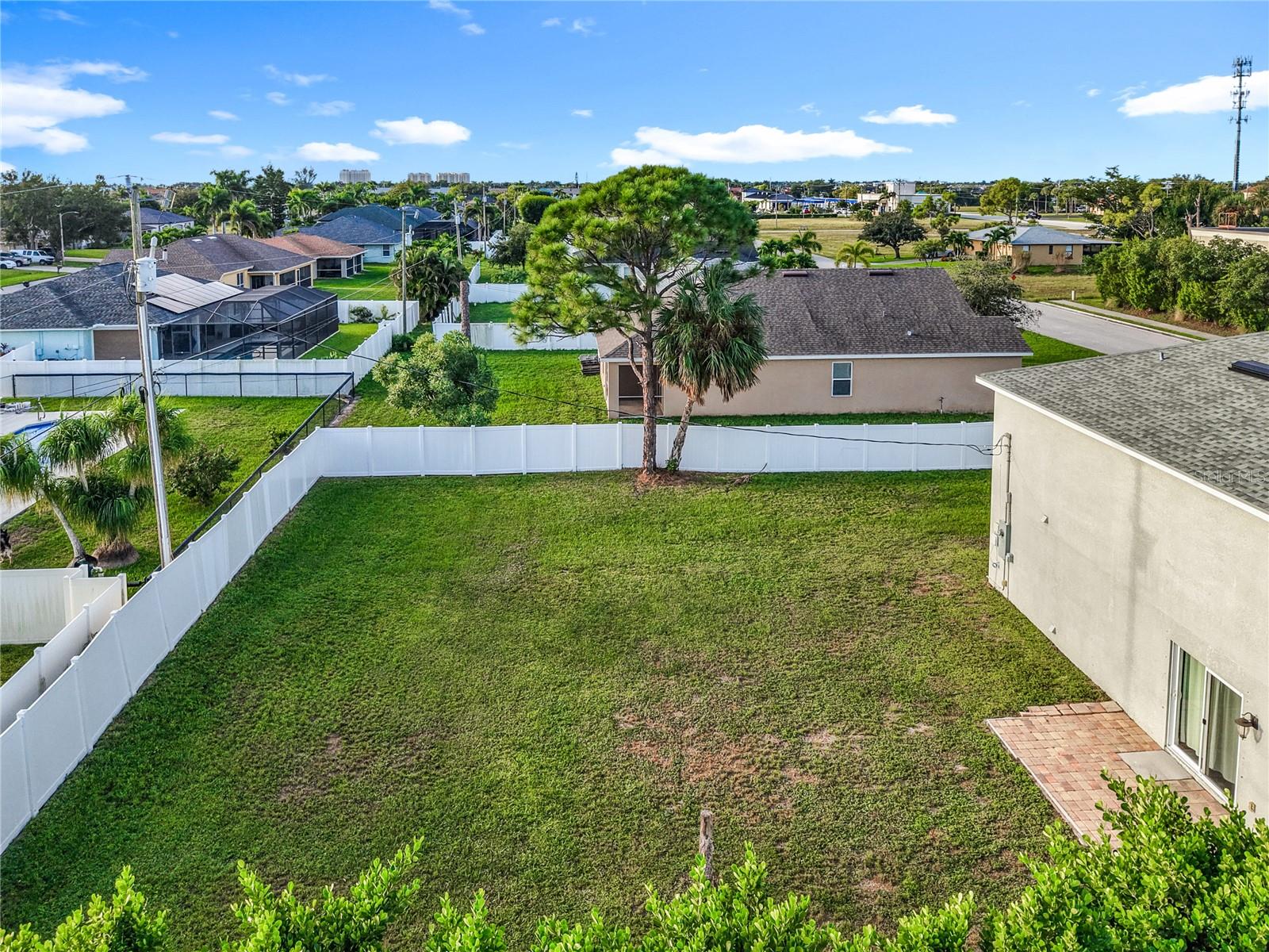 4413 SW 15TH PL, CAPE CORAL, FL, 33914