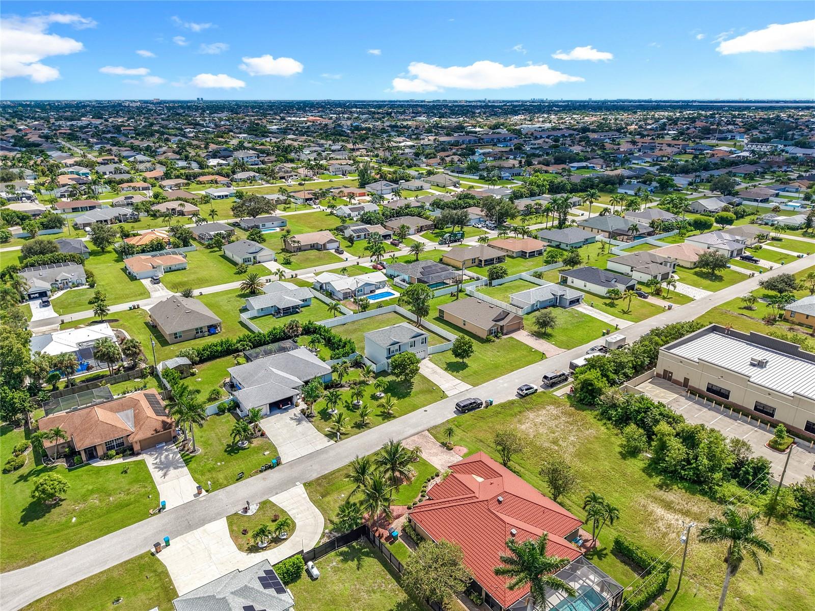 4413 SW 15TH PL, CAPE CORAL, FL, 33914