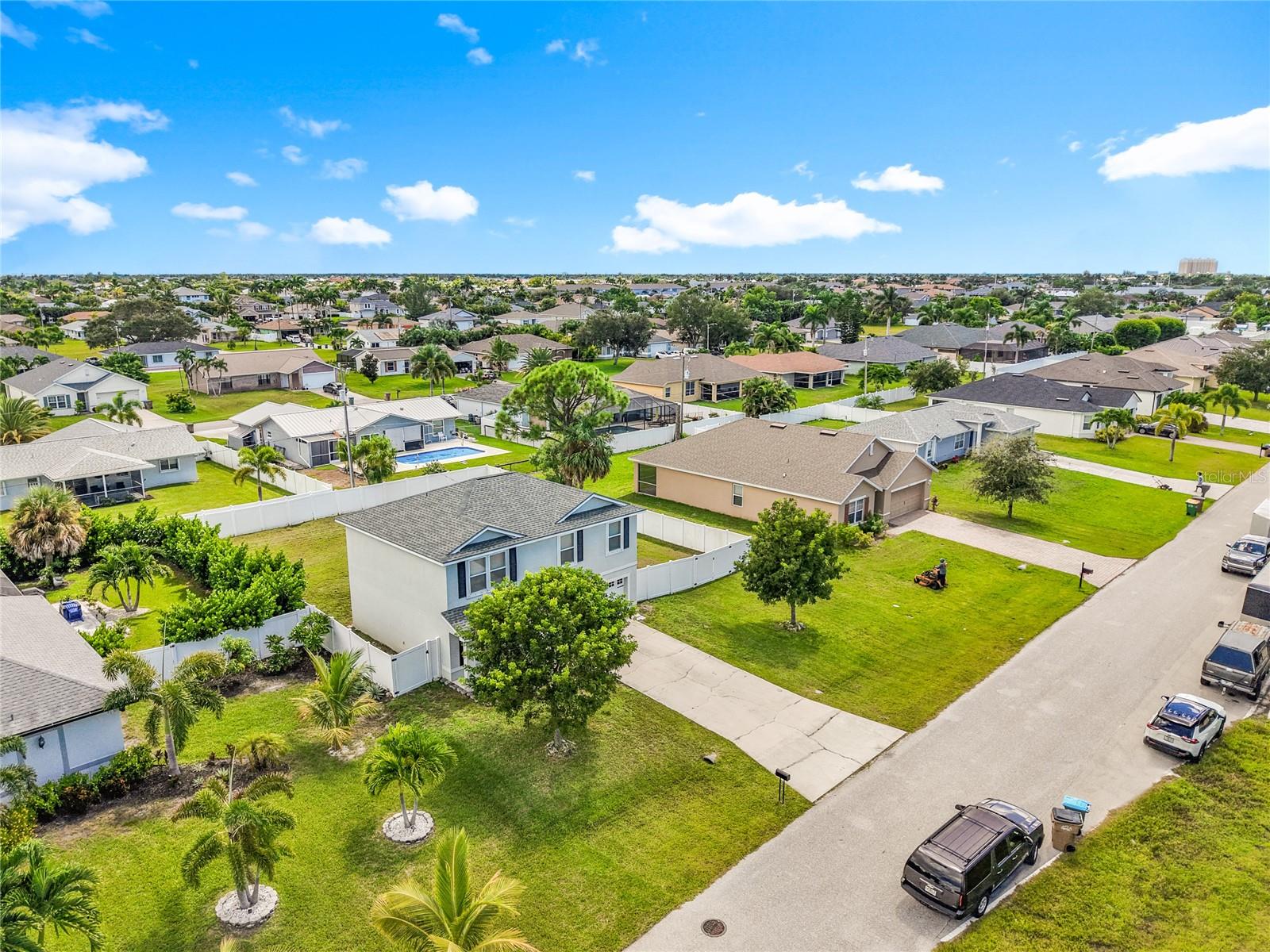 4413 SW 15TH PL, CAPE CORAL, FL, 33914
