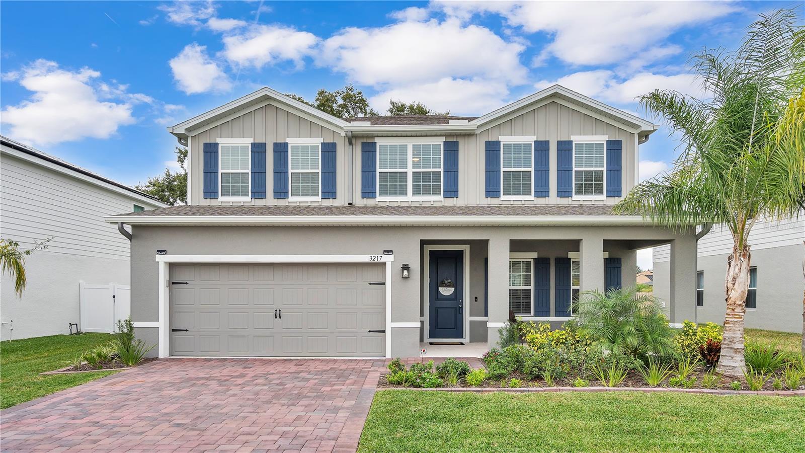 3217 LA SALLE ST, WINTER HAVEN, FL, 33884