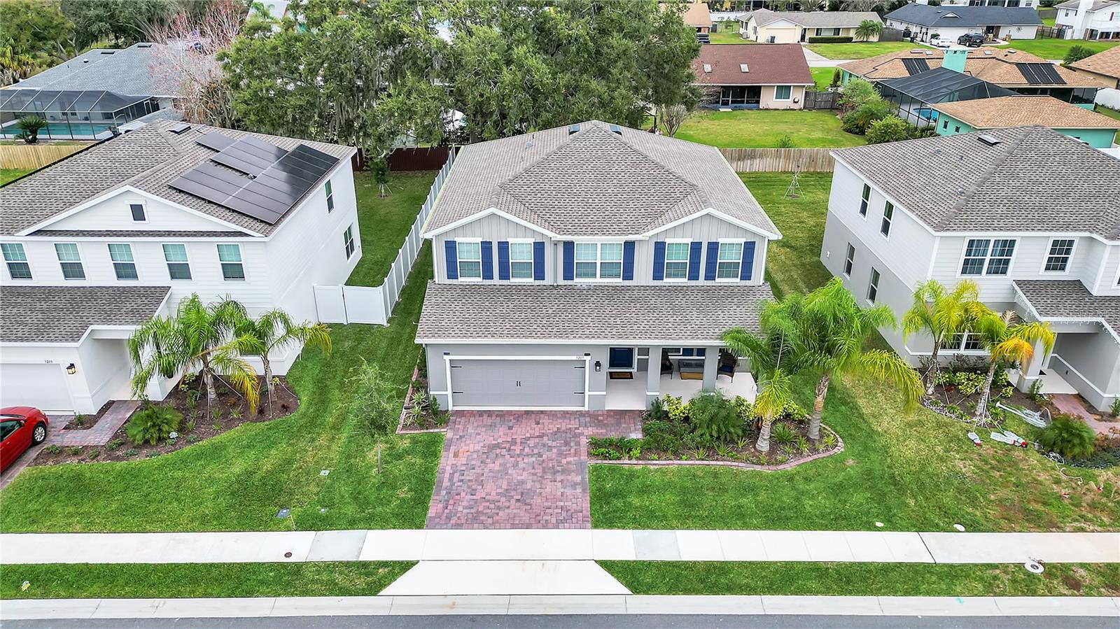 3217 LA SALLE ST, WINTER HAVEN, FL, 33884
