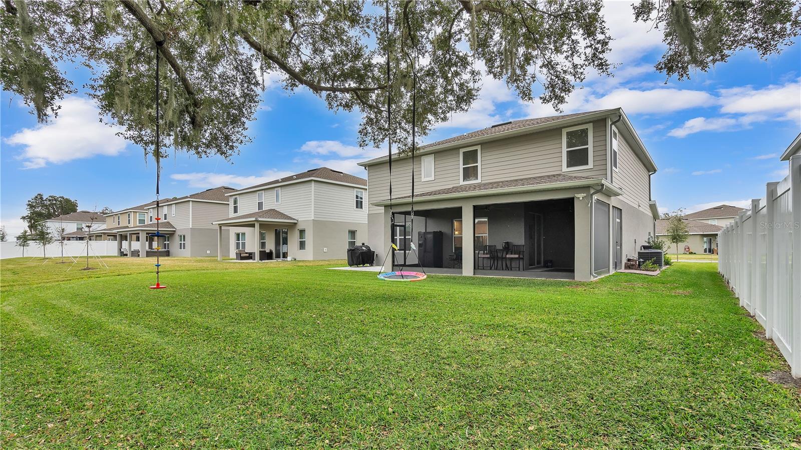 3217 LA SALLE ST, WINTER HAVEN, FL, 33884