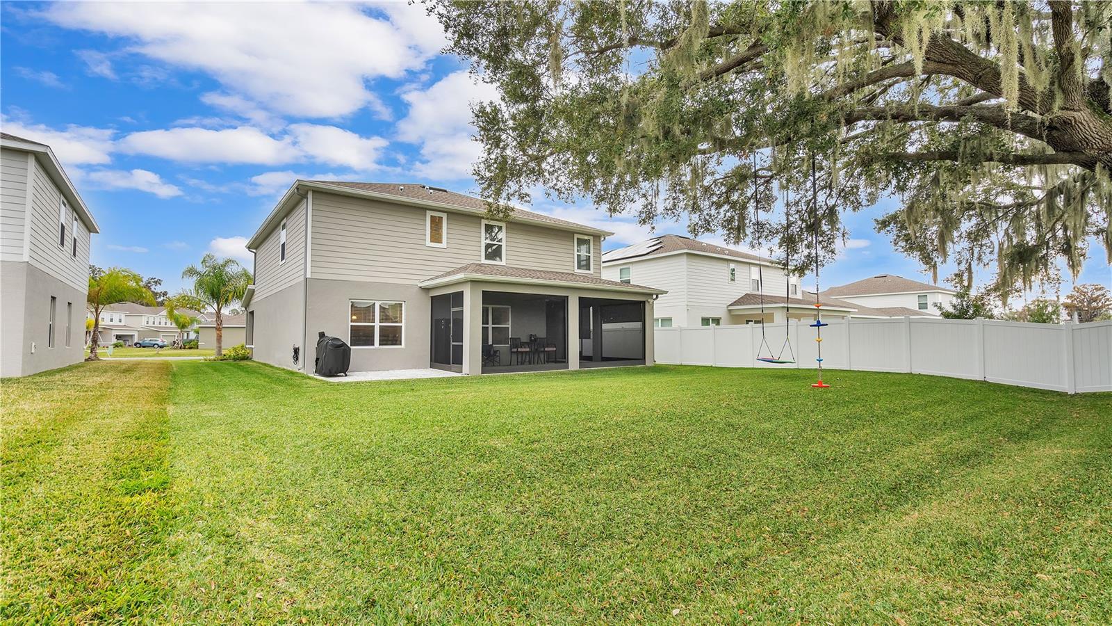 3217 LA SALLE ST, WINTER HAVEN, FL, 33884