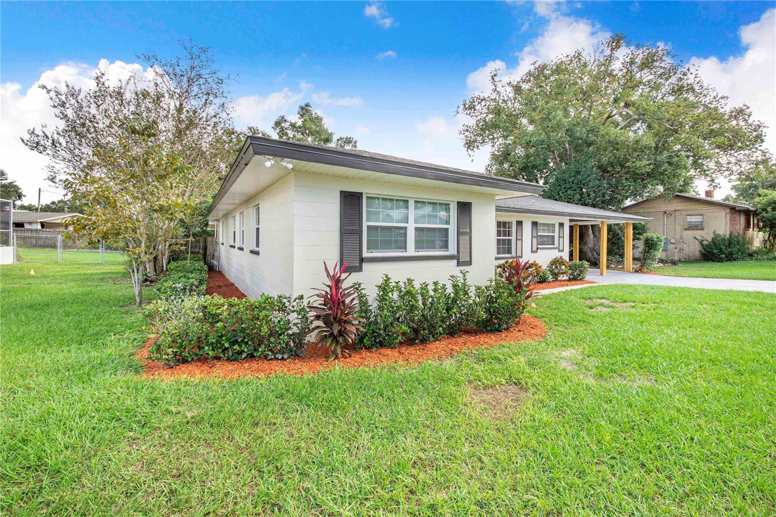 336 BAY ST, AUBURNDALE, FL, 33823