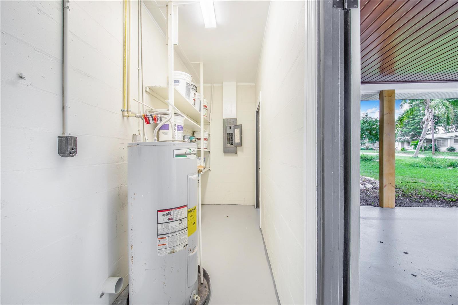 336 BAY ST, AUBURNDALE, FL, 33823