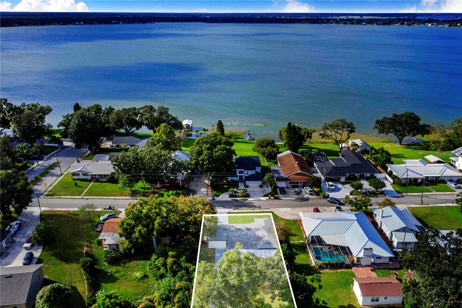 336 BAY ST, AUBURNDALE, FL, 33823