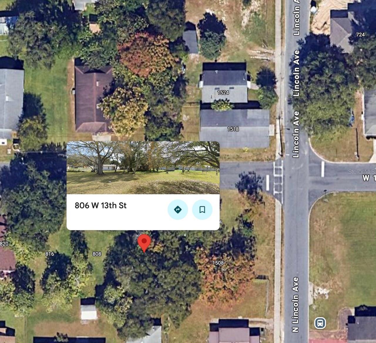 806 W 13TH ST, LAKELAND, FL, 33805