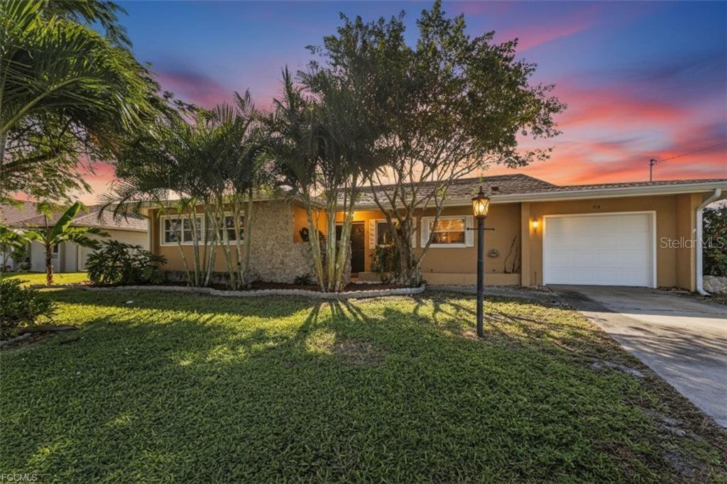 714 SE 43RD ST, CAPE CORAL, FL, 33904