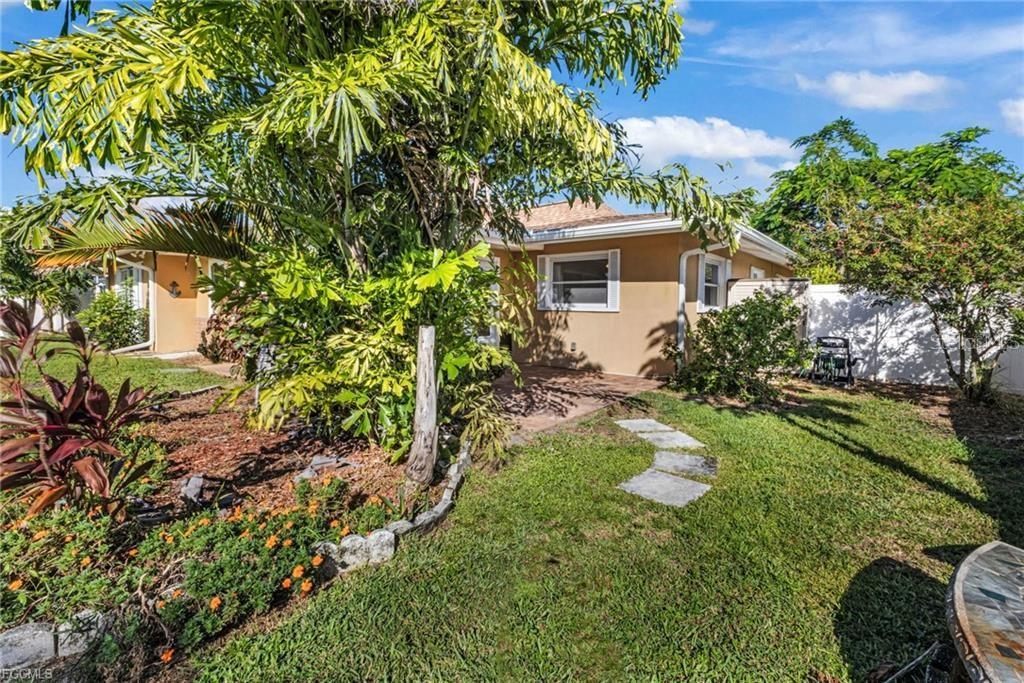714 SE 43RD ST, CAPE CORAL, FL, 33904