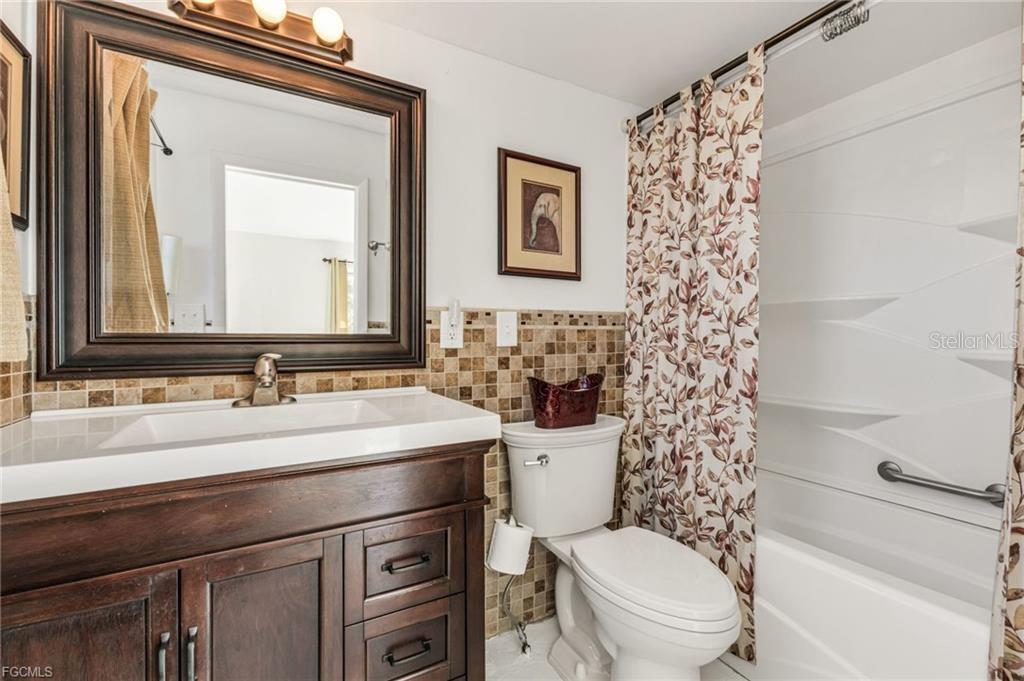 714 SE 43RD ST, CAPE CORAL, FL, 33904