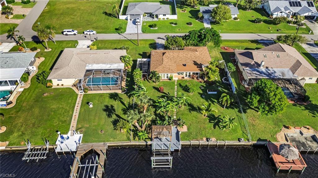 714 SE 43RD ST, CAPE CORAL, FL, 33904