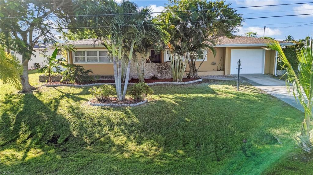 714 SE 43RD ST, CAPE CORAL, FL, 33904