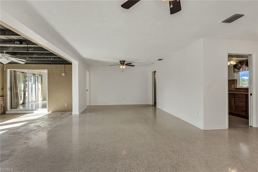 714 SE 43RD ST, CAPE CORAL, FL, 33904