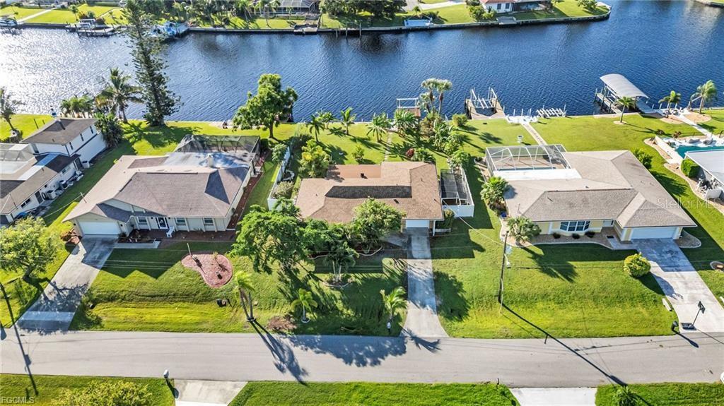 714 SE 43RD ST, CAPE CORAL, FL, 33904