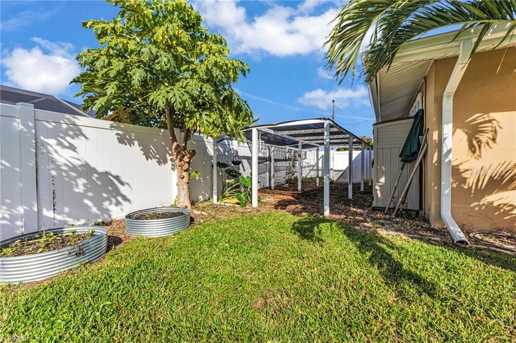 714 SE 43RD ST, CAPE CORAL, FL, 33904