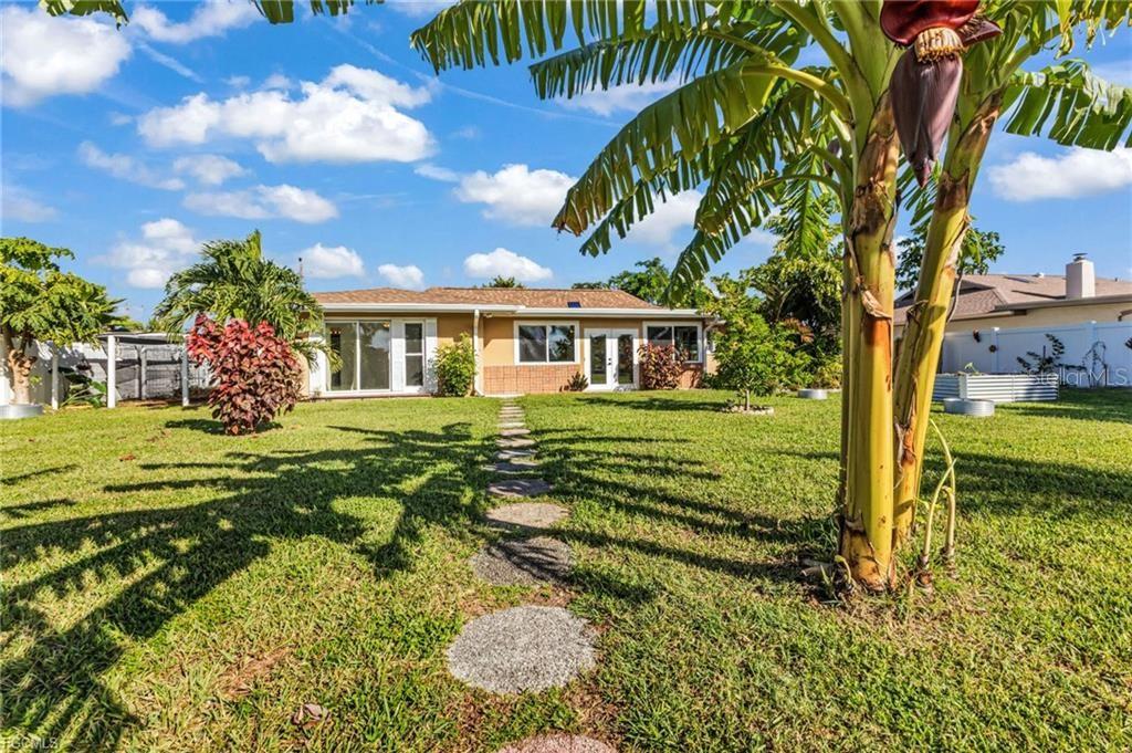 714 SE 43RD ST, CAPE CORAL, FL, 33904