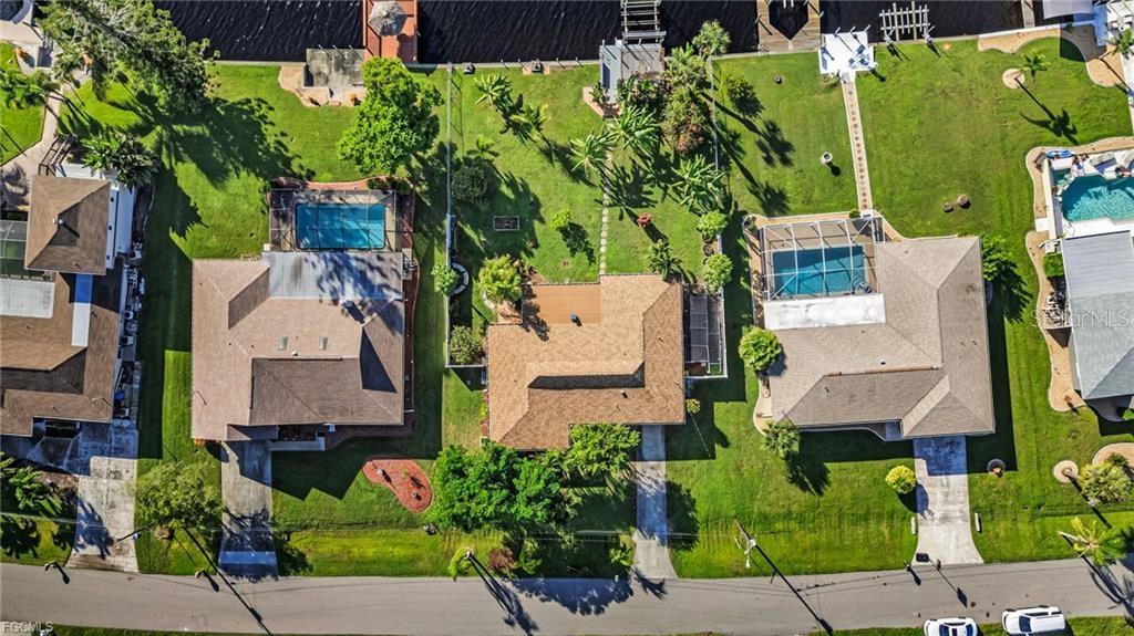 714 SE 43RD ST, CAPE CORAL, FL, 33904