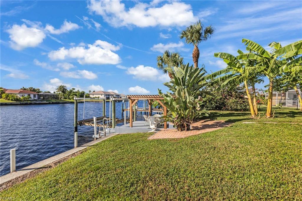 714 SE 43RD ST, CAPE CORAL, FL, 33904