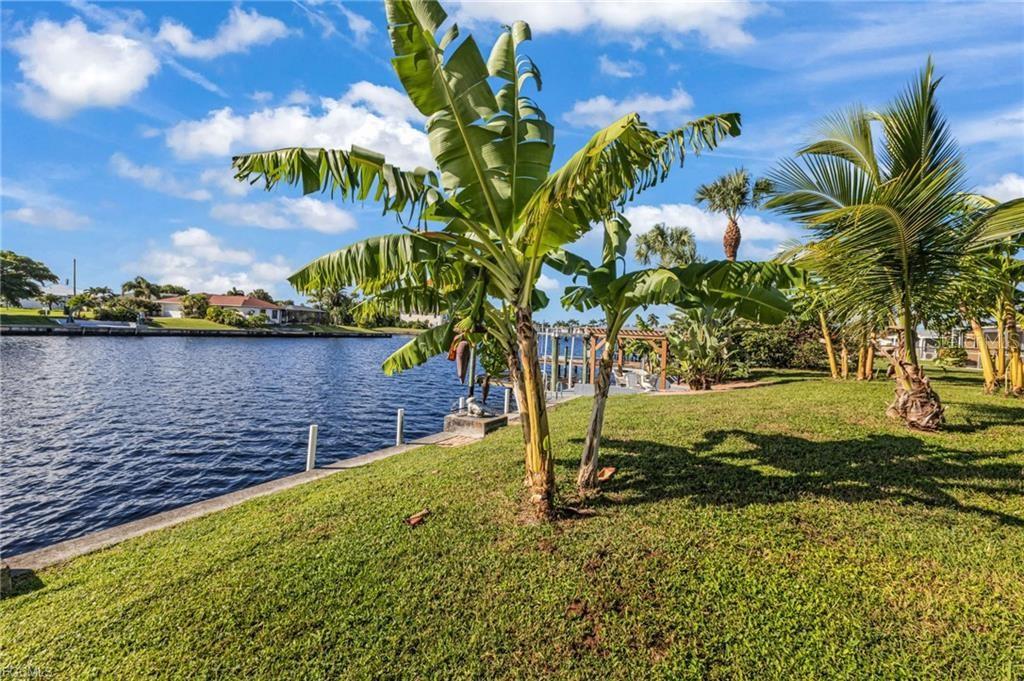 714 SE 43RD ST, CAPE CORAL, FL, 33904