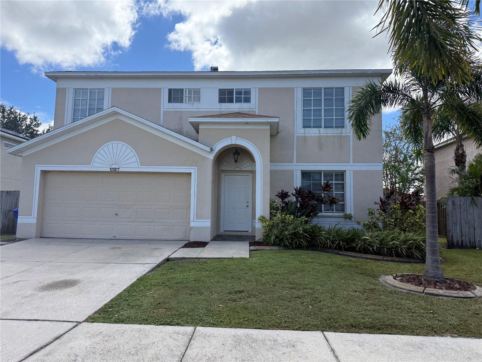 1327 FLAXWOOD AVE, BRANDON, FL, 33511