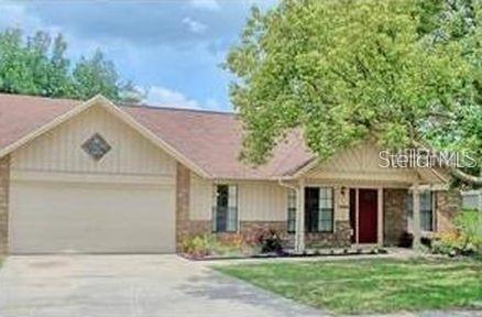 7284 ABBEY LN, WINTER PARK, FL, 32792