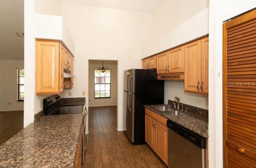 7284 ABBEY LN, WINTER PARK, FL, 32792