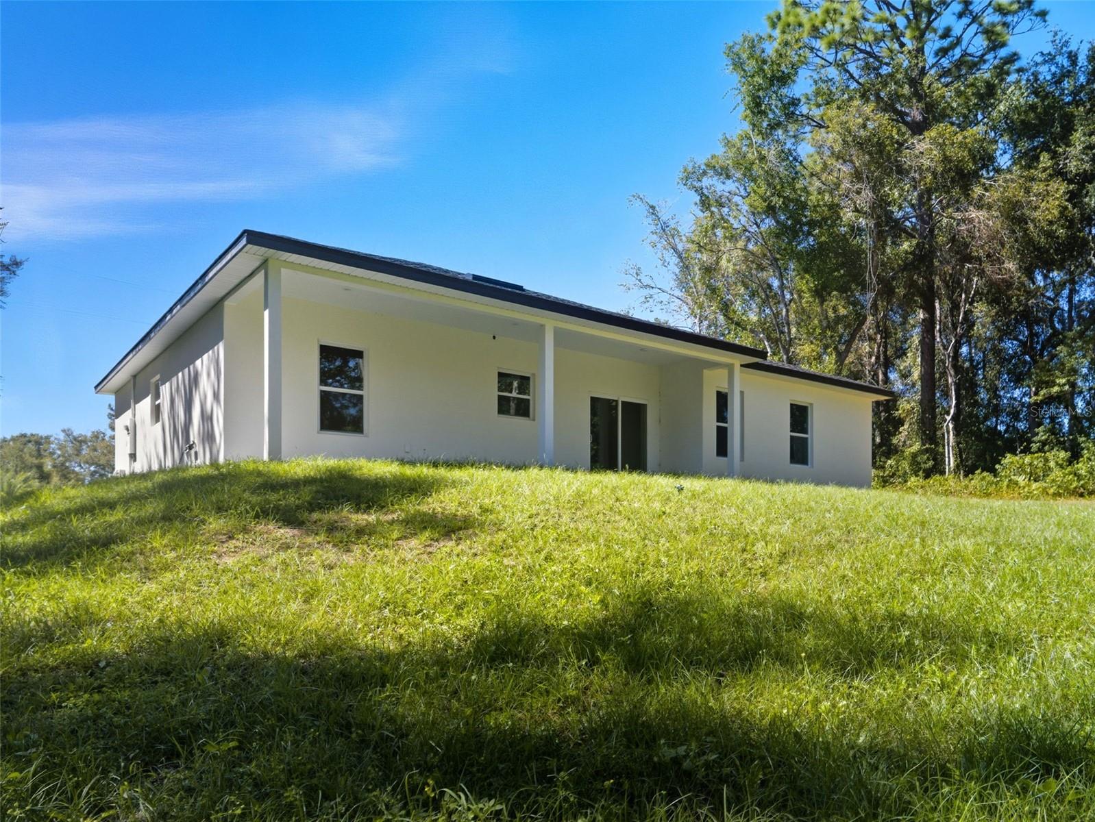 8511 N GOLFVIEW DR, CITRUS SPRINGS, FL, 34434