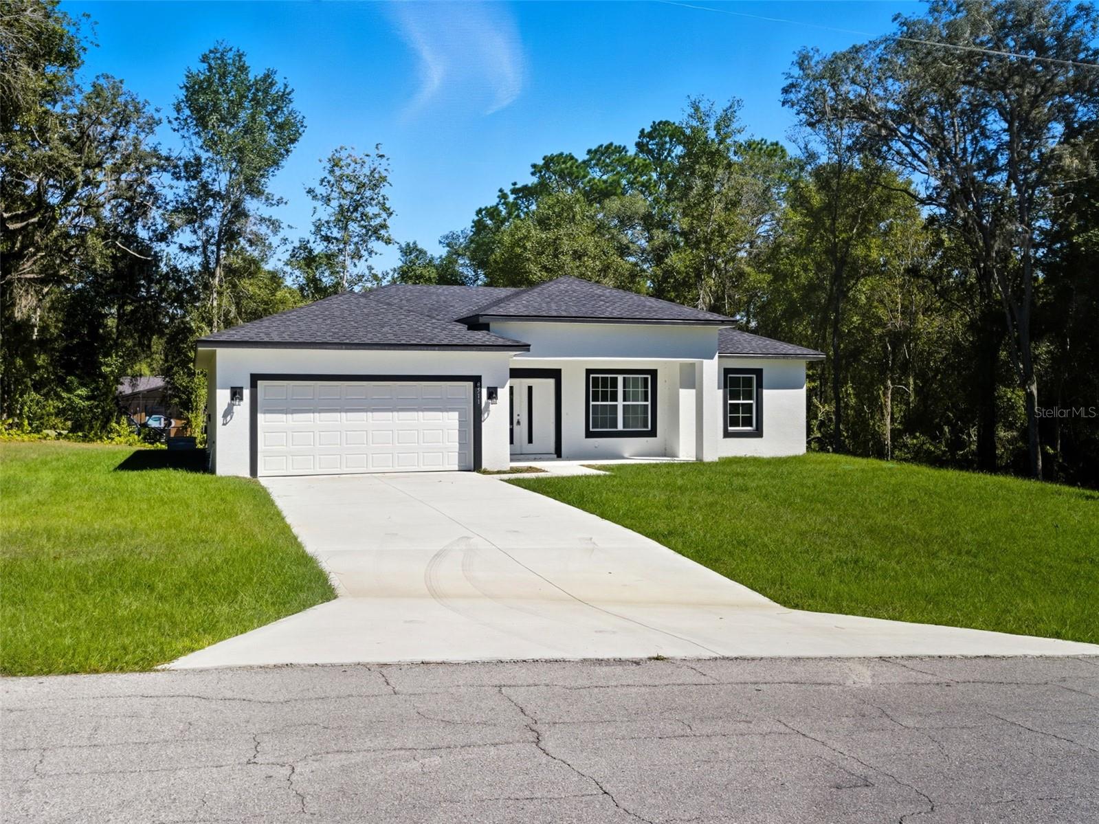 8511 N GOLFVIEW DR, CITRUS SPRINGS, FL, 34434