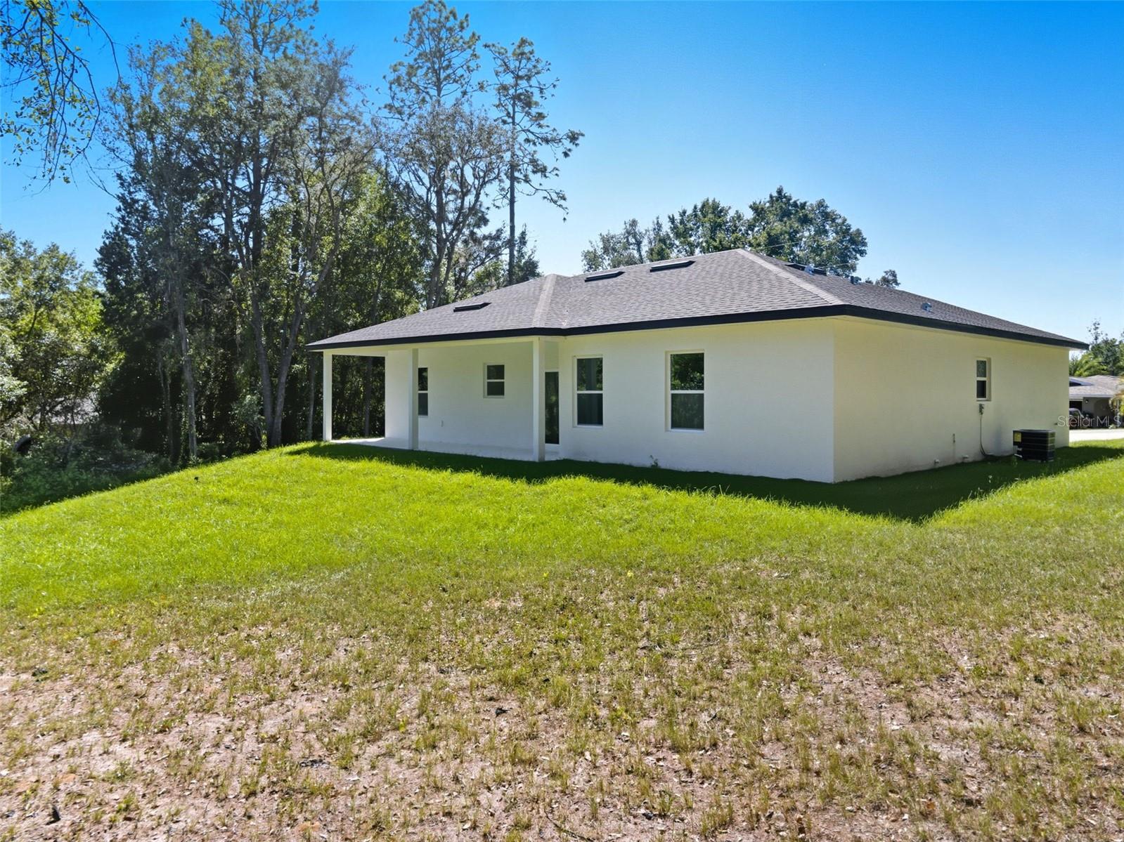 8511 N GOLFVIEW DR, CITRUS SPRINGS, FL, 34434