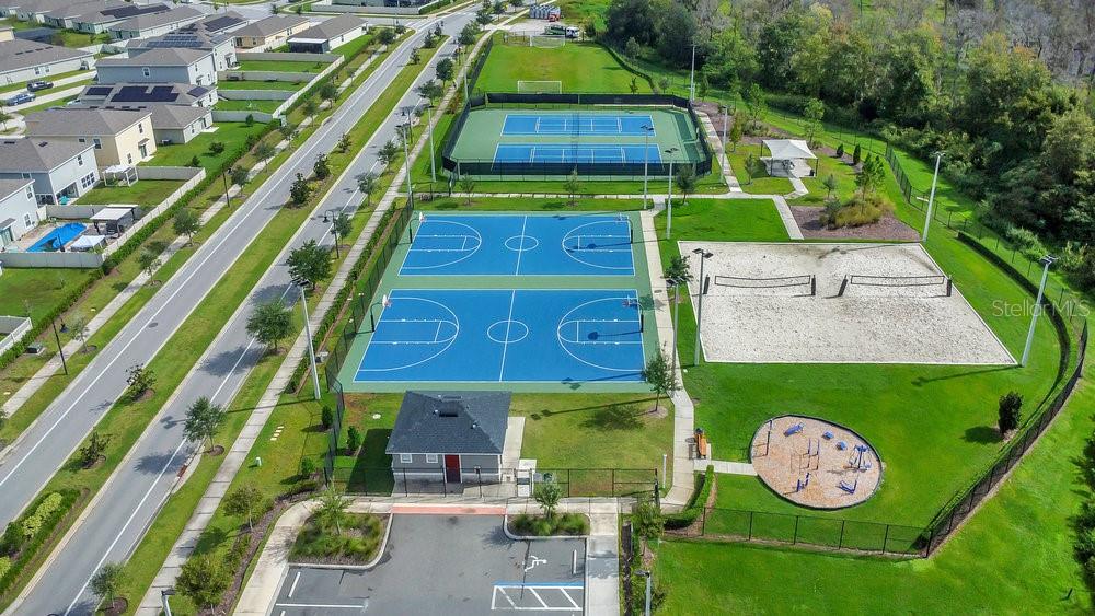 4394 SUNNY CREEK PL, KISSIMMEE, FL, 34746