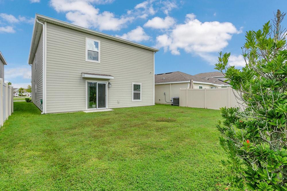 4394 SUNNY CREEK PL, KISSIMMEE, FL, 34746